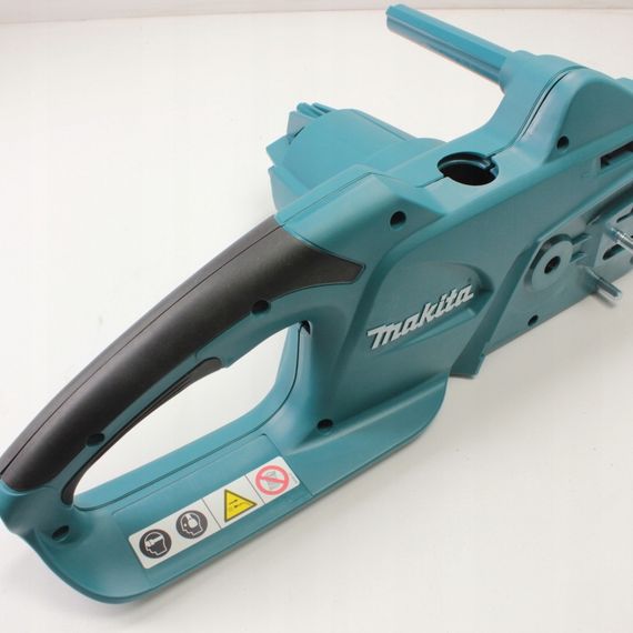 Корпус електропили (2 половинки) Makita UC3041A, UC3541A, UC4041A (187869-0) | Зображення 3