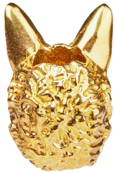 Бусина для темляка R.A.Knives Лисиця | Зображення 2