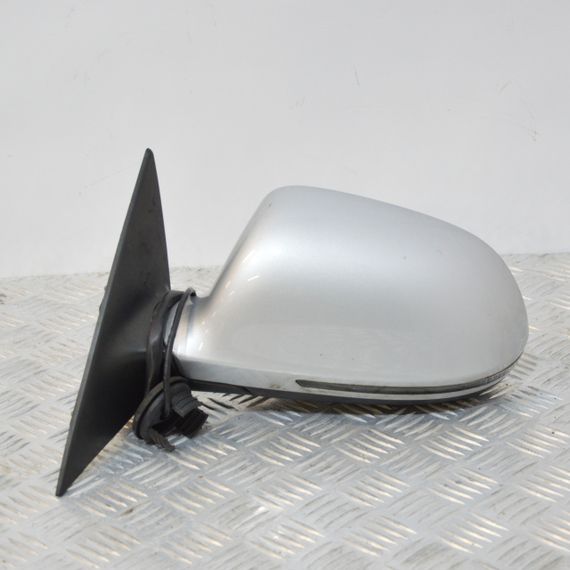 Дзеркало ліве Audi A4 B8 2007-2015 електричне 7 pin Дзеркало ліве Ауді а4 б8 7 пінів 448505 | Зображення 1