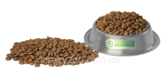 Сухий корм Natures Protection Urinary Formula-S для кішок, 7 кг | Зображення 2