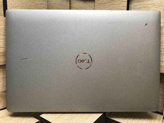 Ультрабук Б-класс Dell Latitude 5420 / 14" (1920x1080) IPS / Intel Core i5-1145G7 (4 (8) ядра по 2.6 - 4.4 GHz) / 16 GB DDR4 / 256 GB SSD / Intel Iris Xe Graphics / WebCam / Windows 10 лицензия б/у | Зображення 7