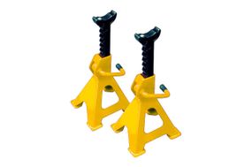 Опора ремонтна 2т 270-425мм (2 шт.) СИЛА 2712011