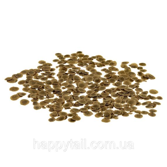 Корм Tetra Pro Algae Multi-Crisps для травоїдних риб з овочами чіпси 10 л/ 1,9 кг | Зображення 4