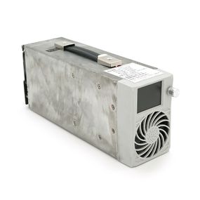 Универсальное Зарядка для АКБ Li/Pb/Na, 0-120V, 0-25A, 220В, LED дисплей, 4кг