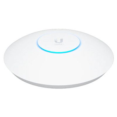 Точка доступа Wi-Fi Ubiquiti UniFi 6 Enterprise (U6-Enterprise) | Зображення 5