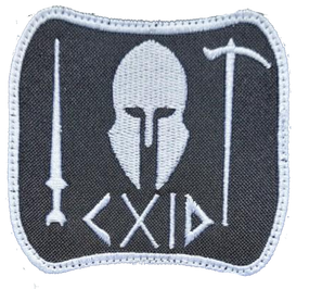 Шеврон Рота Схід