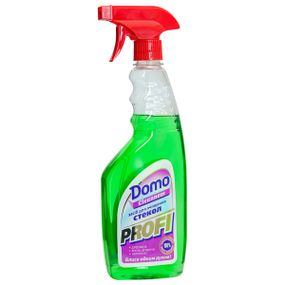 Засіб для очищення стекол DOMO PROFI (525 мл)