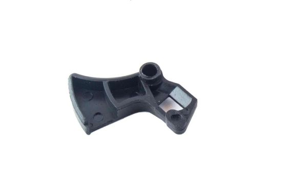 Курок ручки газу б/п для Goodluck GL4500/5200 (блакитний) EVO