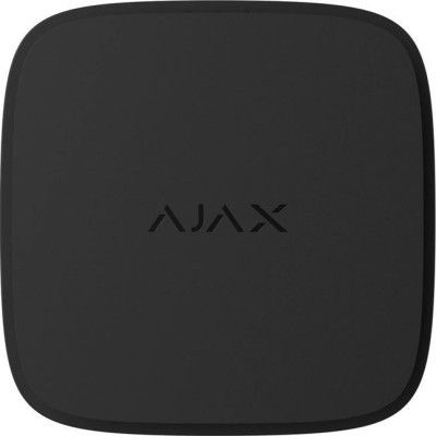 Датчик дыма Ajax FireProtect 2 RB CO black