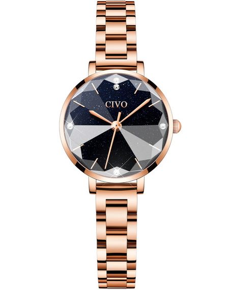 Civo Жіночий годинник Civo Dominica | Зображення 5