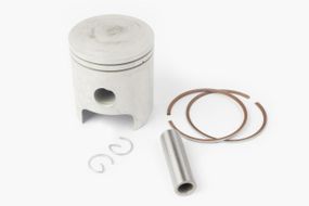 Поршень   Honda LEAD 90   .STD  (Ø48,00)   KOMATCU   (mod.A)