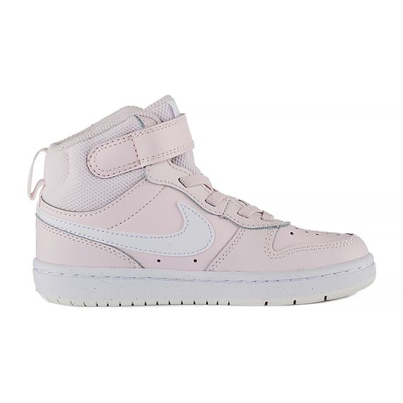 Кросівки Nike COURT BOROUGH MID 2 (PSV) | Зображення 2