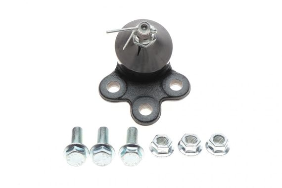 Опора кульова передня знизу Chevrolet Captiva Opel Antara 06- 93-90397-056