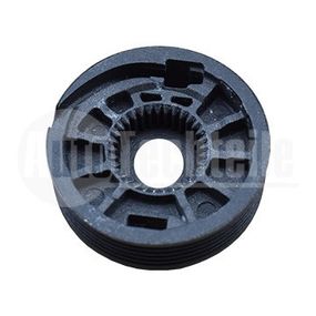 Ролик стеклоподъемника двери левый/правый BMW 7 E65 00-08, AutoTechteile, 704 5116, 51 33 7 024 811