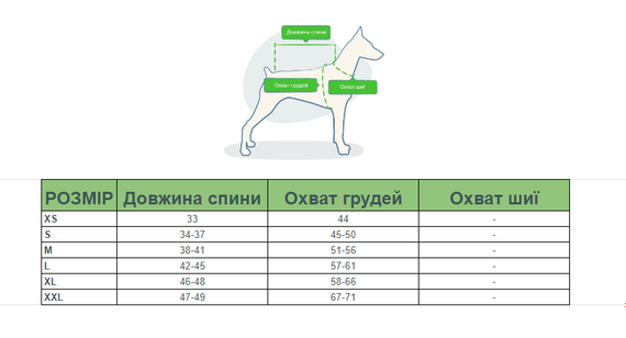Трусы - боди гигиенические для собак желтый с принтом арбуз  S | Зображення 6
