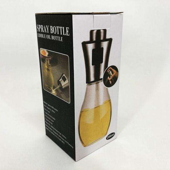 Ємність для олії та оцту якісні Benson, Ємність для дозування олії та оцту Диспенсер NU-76 | Зображення 7