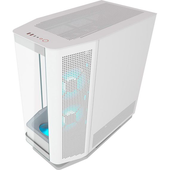 Корпус Cougar FV270 RGB White | Зображення 2