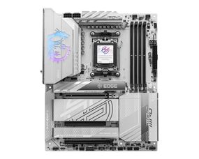 Материнcкая плата MSI MPG X870E EDGE TI WIFI sAM5 X870E 4xDDR5 M.2 HDMI WiFi BT ATX 911-7E59-001