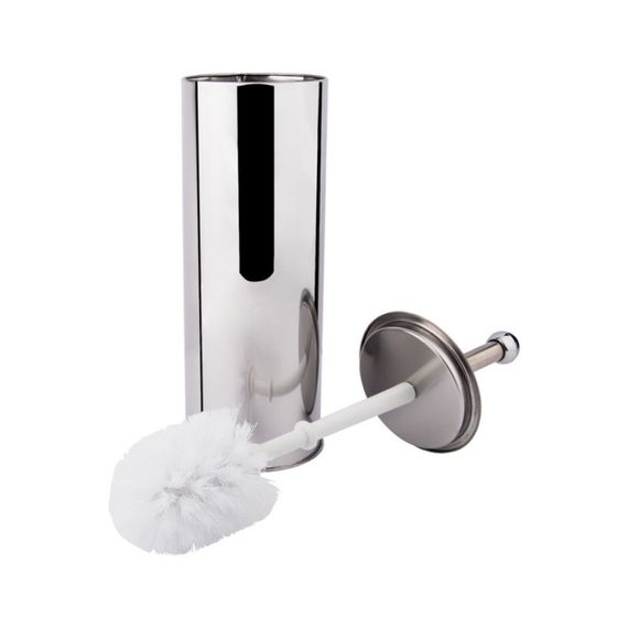 Йоржик для унітазу Lidz (CRM) -121.05.01 | Зображення 2