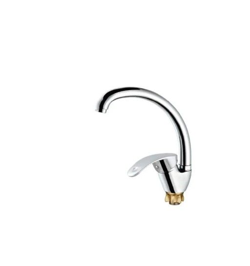 Змішувач для кухні Mixxus YUB4-135 (MI6473)