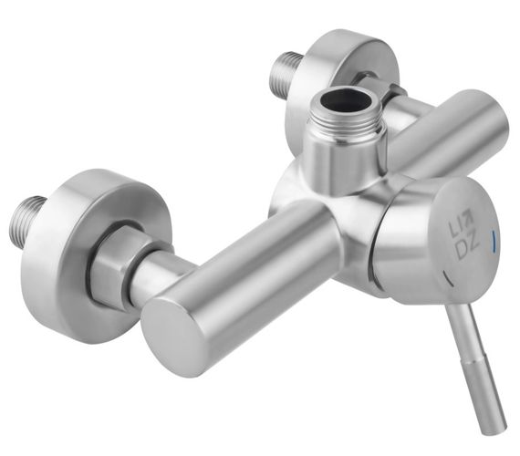 Душова система для кабіни Lidz Aria 1010, Nickel (k35) LDARI1010NKS34934 | Зображення 5