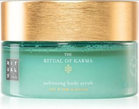 Скраб для тела RITUALS... The Ritual of Karma softening body scrub (125 g)