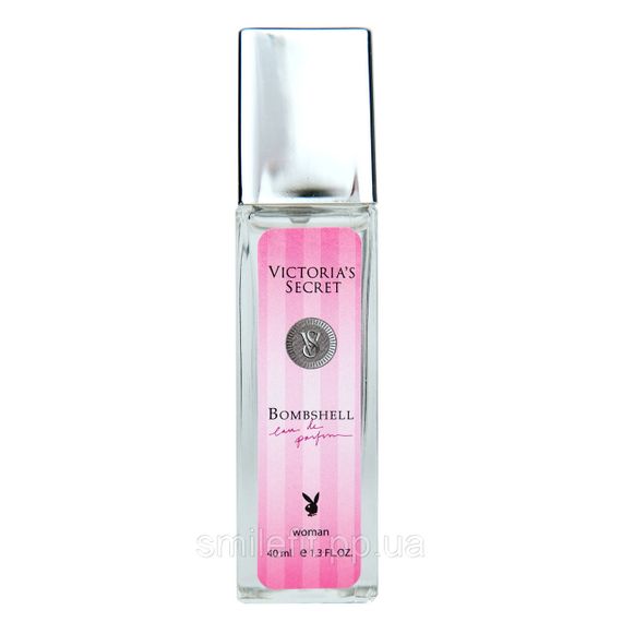 Victorias Secret Bombshell Pheromone Parfum жіночий 40 мл | Зображення 1