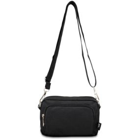 Сумка Semi Line 1.5 Black (L2044-1) (DAS302212)