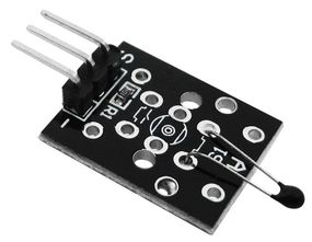 Модуль KY-013 із терморезистором Diymore