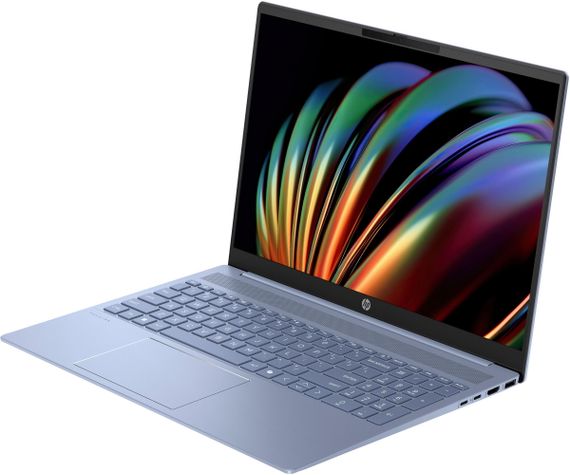 Ноутбук HP Pavilion 16-af0007ua 16&quot; WUXGA IPS AG AQ8K9EA | Зображення 2