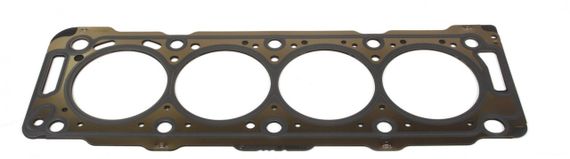 Прокладка ГБЦ Citroen Fiat Scudo Peugeot 2.0HDI TD JTD 99- 1.6mm  075.880 | Зображення 1