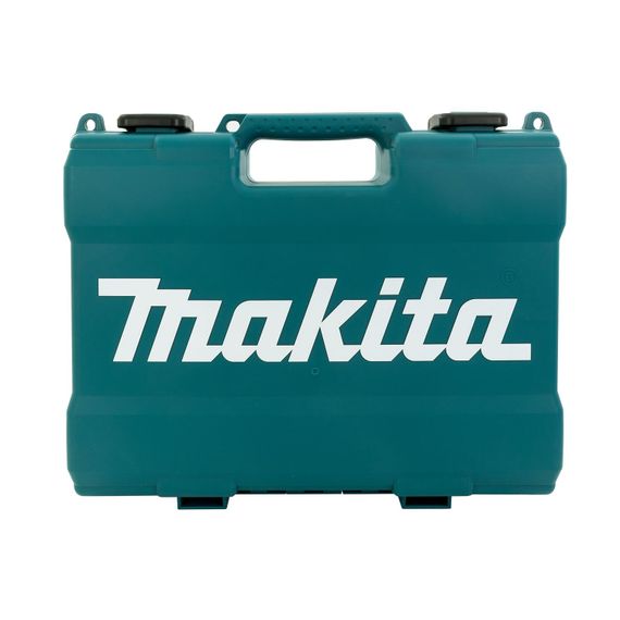 Шуруповерт аккумуляторный Makita DF333DWAE с набором бит Makita D-30667 (30 Нм, 0.8-10 мм, CXT) | Зображення 6