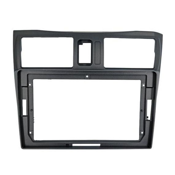 Штатна магнітола серії Mekede M200S 2K під Nissan Maxima A33 2003-2012 9 дюймів | Зображення 1