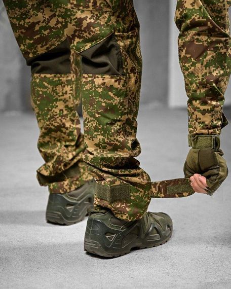 Літній тактичний костюм REZONANS хижак ДЛ7086 | Зображення 7