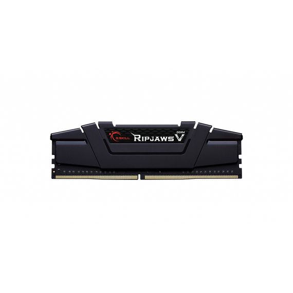 Модуль памяти для компьютера DDR4 32GB (2x16GB) 4400 MHz G.Skill (F4-4400C19D-32GVK) | Зображення 2