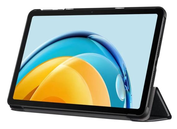 Чехол Primolux Slim для планшета Huawei MatePad SE 10.4" 2022 (AGS5-L09 / AGS5-W09 / AGS5-W00) - Black | Зображення 2