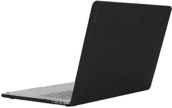 Чохол-обкладинка для ноутбука Incase Textured Hardshell in Woolenex for 13" MacBook Pro Thunderbolt 3 USB-C 2020 Graphite (INMB200650-GFT | Зображення 6