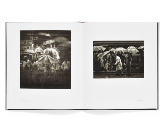 Фотоискусство книги с иллюстрациями Fan Ho: A Hong Kong Memoir альбомы известных фотографов про Китай | Зображення 3