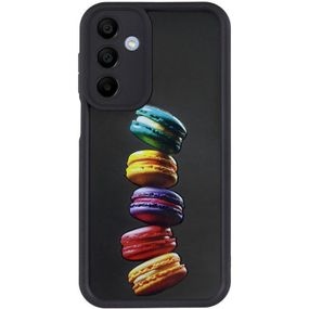 TPU чохол Prestige для Samsung Galaxy A26 5G Macarons