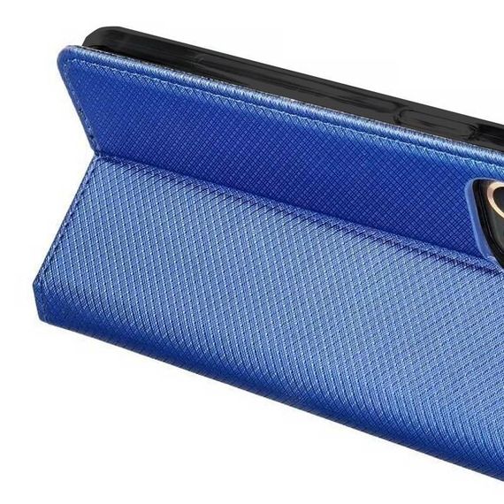 Чохол-книжка Magnet для Samsung Galaxy A06 Blue | Зображення 2