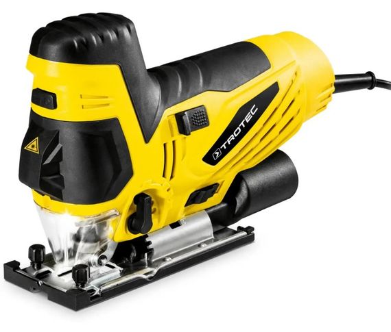 Лобзик електричний мережевий Trotec PJSS 13-230V (4425000104) | Зображення 2