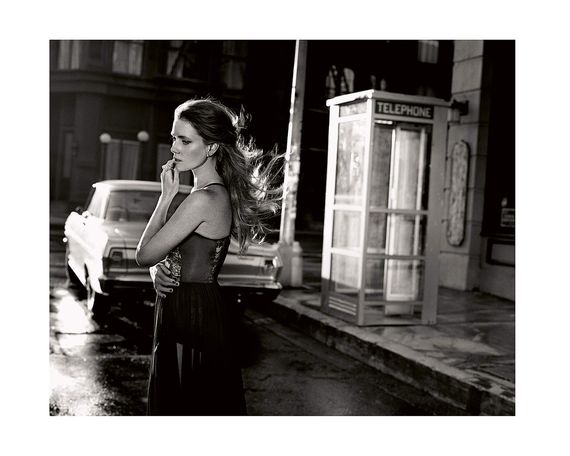 Книга Vincent Peters. Selected Works | Зображення 6