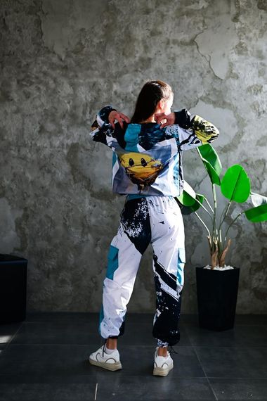 Костюм | Зображення 1