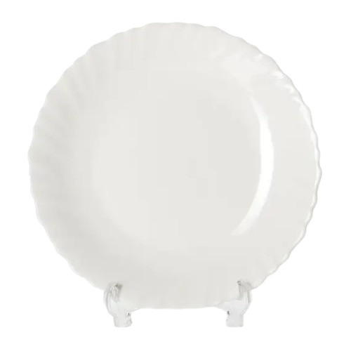 Тарілка обідня Feston 25см P2280 Luminarc