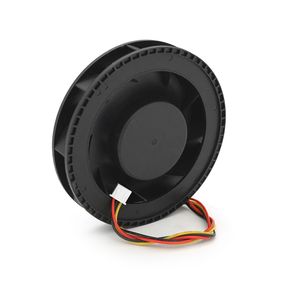 Кулер для охлаждения серверных БП BNTA1025B12UP005 DC sleeve fan, 100x100x25mm