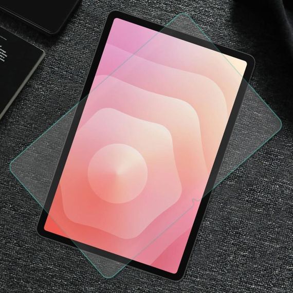 Захисне скло Nillkin (H+) для Samsung Galaxy Tab S11 (11'') Прозорий | Зображення 4