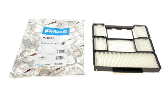 Фильтр салона Toyota Corolla 1.3-2.0D 92-02 AH295