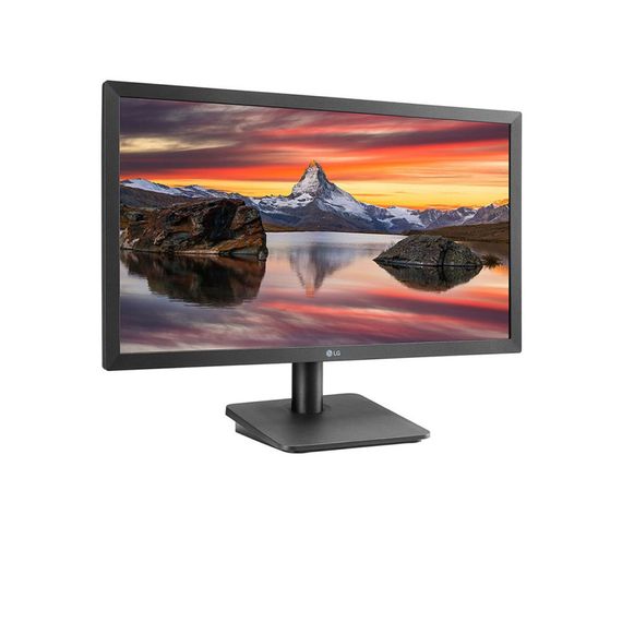 Монітор LG 22MP410P-B | Зображення 1