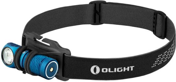 Ліхтар Olight Perun 2 Mini Midnight Blue | Зображення 7