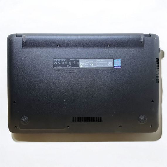 Ноутбук Asus F543U / 15.6" (1366х768) TN / Intel Pentium Gold 4415U (2 (4) ядра по 2.3 GHz) / 4 GB DDR4 / 120 GB SSD / Intel HD Graphics 610 / WebCam б/в | Зображення 5